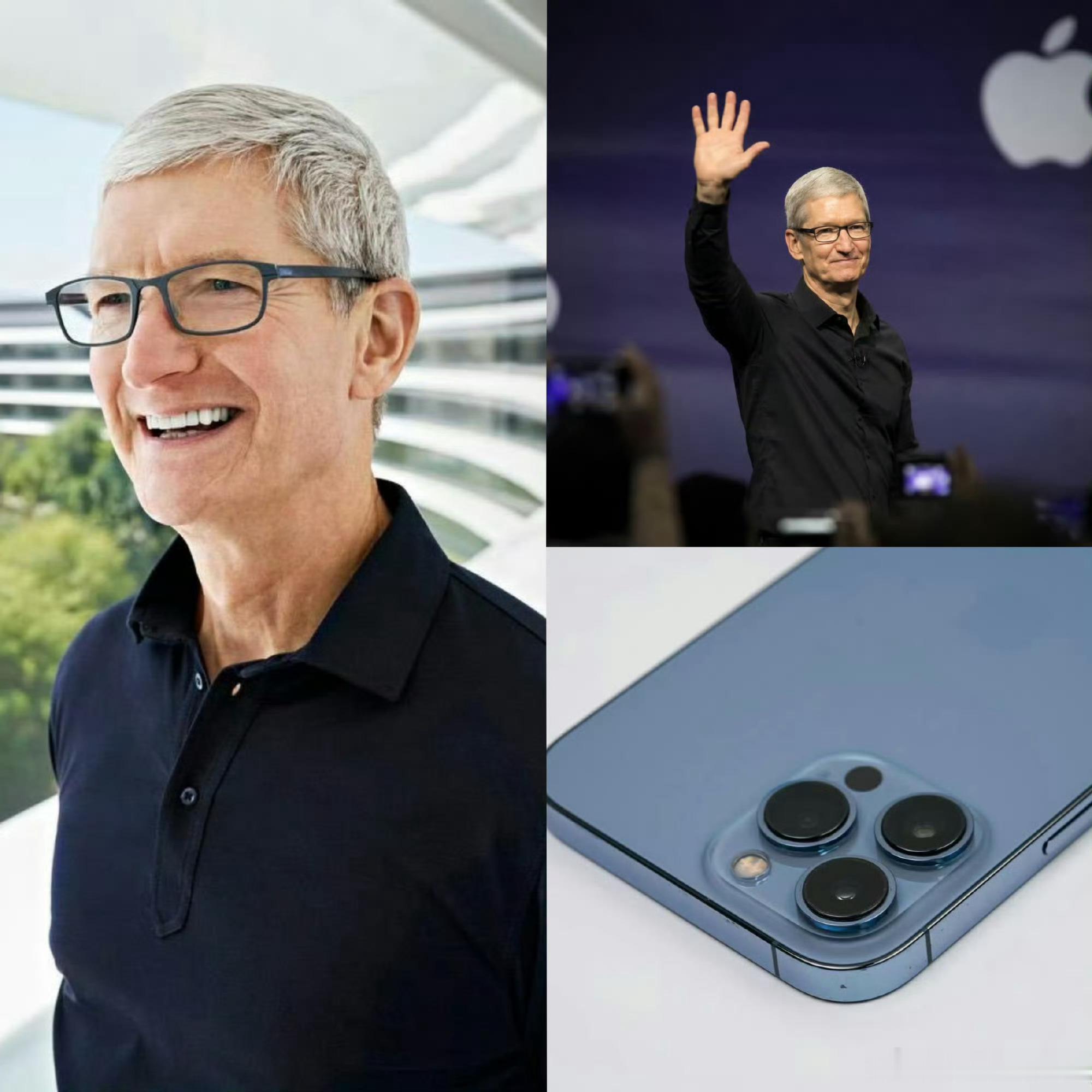 库克最后一届WWDC纵观库克执掌苹果的这些年，万众期待的Apple Car终究没