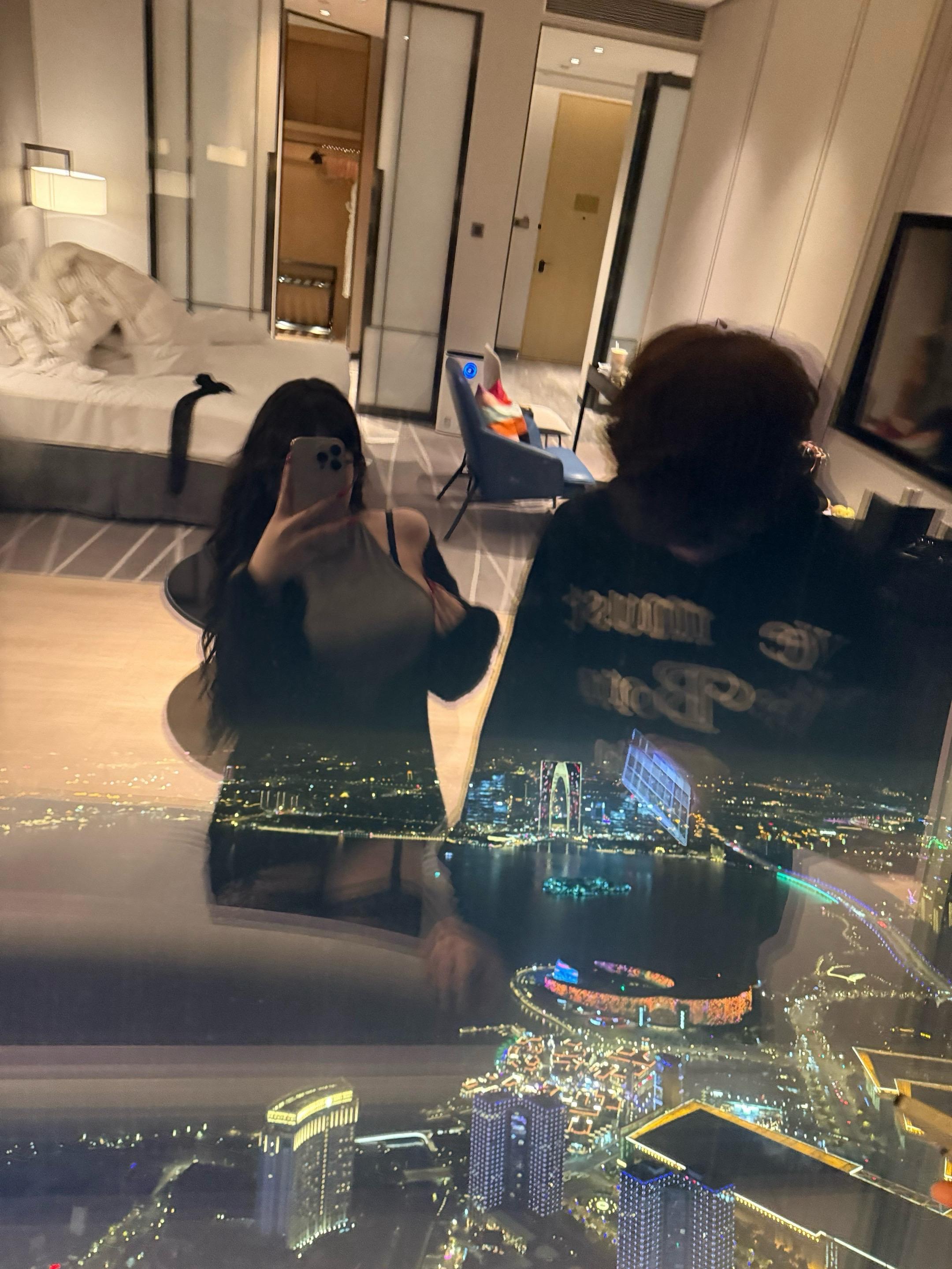 想就这样一直待在你身边