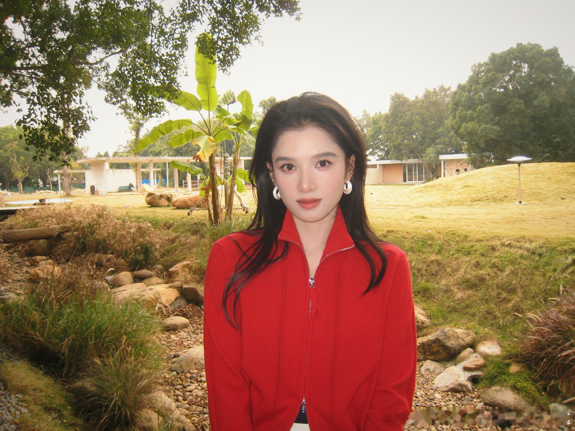 赵今麦、张婧仪合作过的男演员男主运都挺不错的  剧最后播出成绩也很好赵今麦张婧仪