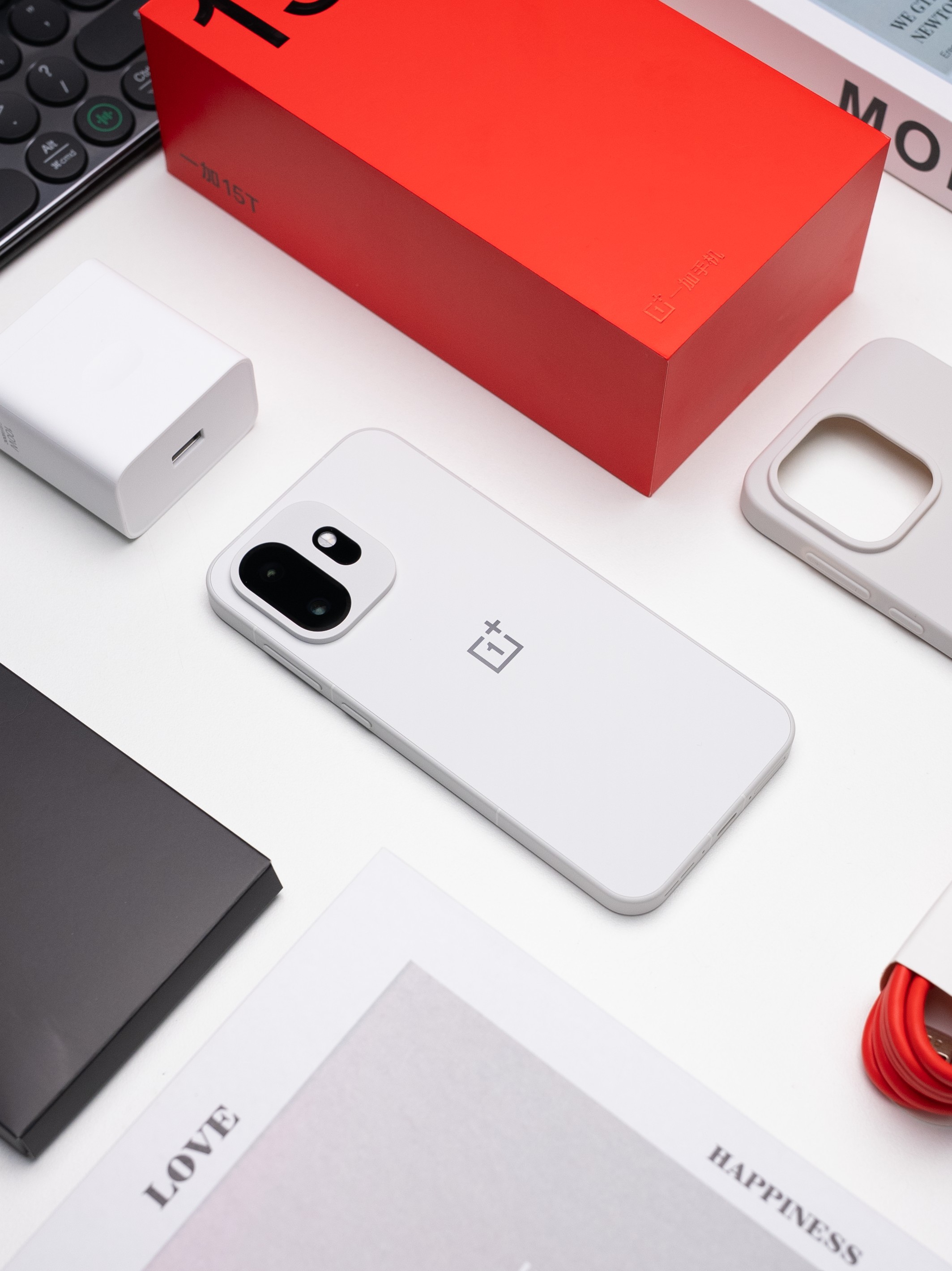 一加15t 这台看着小巧，但内核超强大的掌心“小夯机”，最近几天用下来真的让我感