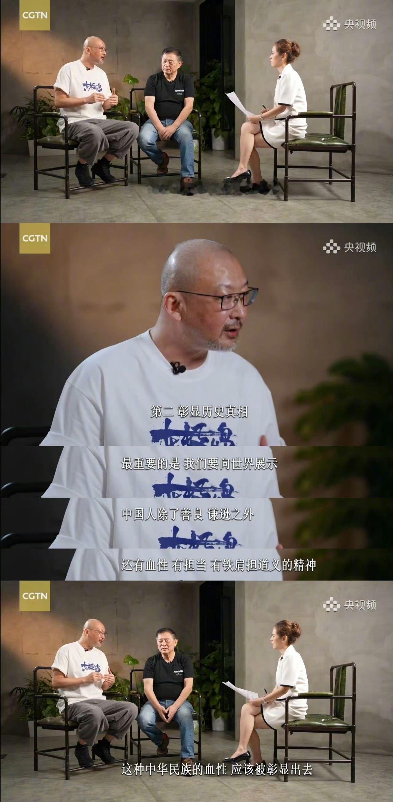谣言永远比真相跑的更快 《东极岛》走出国门多提气，偏偏有人鸡蛋里挑骨头。阿赑后代