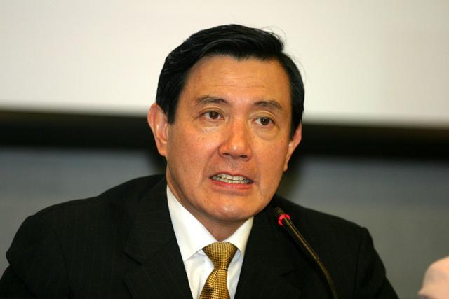 深耕政坛数十载！马英九的从政路，始终锚定两岸和平
 
马英九深耕台湾政坛数十年，