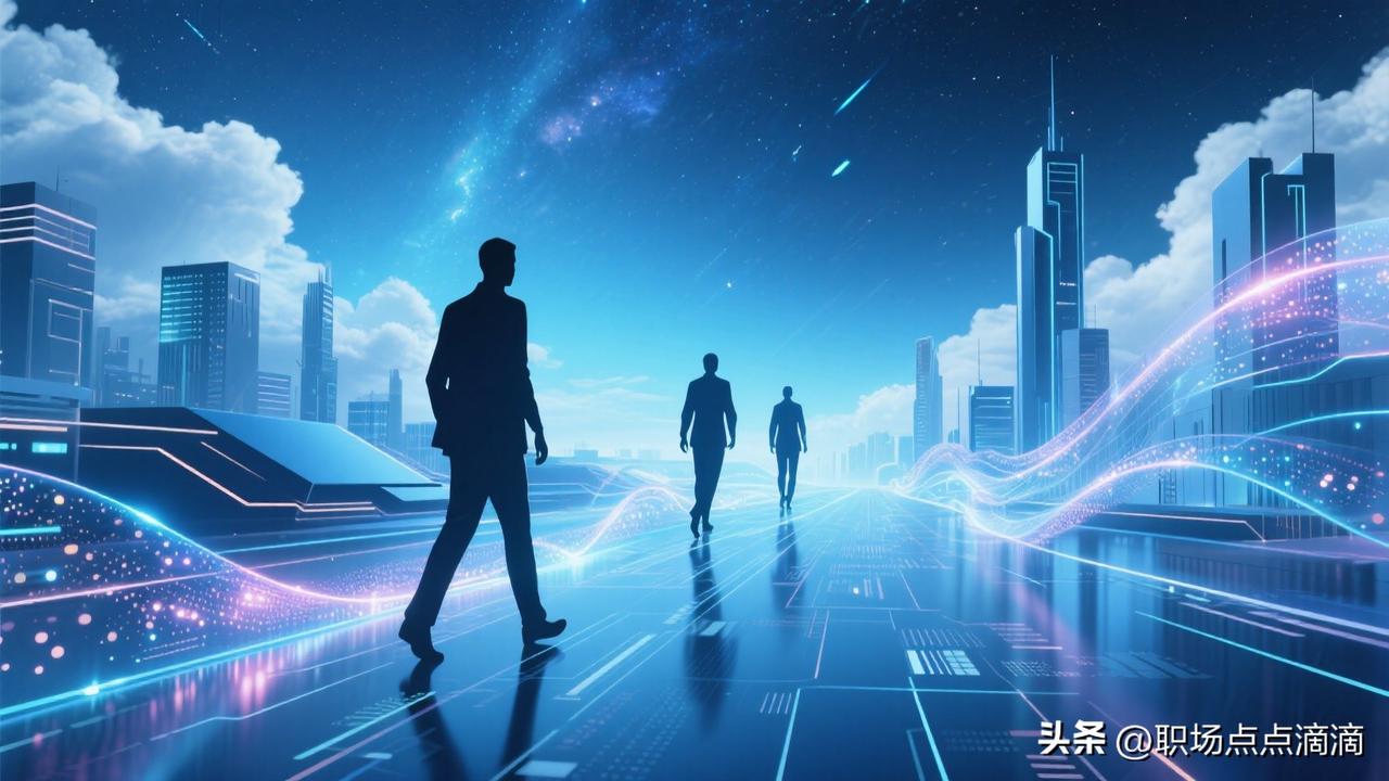 活了三十年才敢承认：这五件事，我一件都没搞定过

刷到一个帖子，列出了世界上公认
