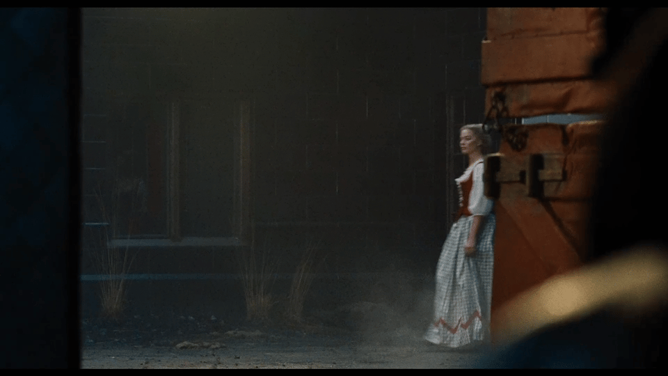 做恨文学鼻祖堂堂来袭 凯茜的挣扎太真实💥在真爱自由与世俗婚姻间撕裂，从纯真少女