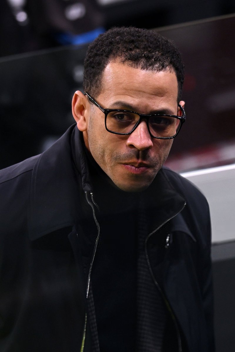 🗣️利亚姆·罗西尼尔：“球队团结一心，我们都知道我们想一起取得成功，这是毋庸置