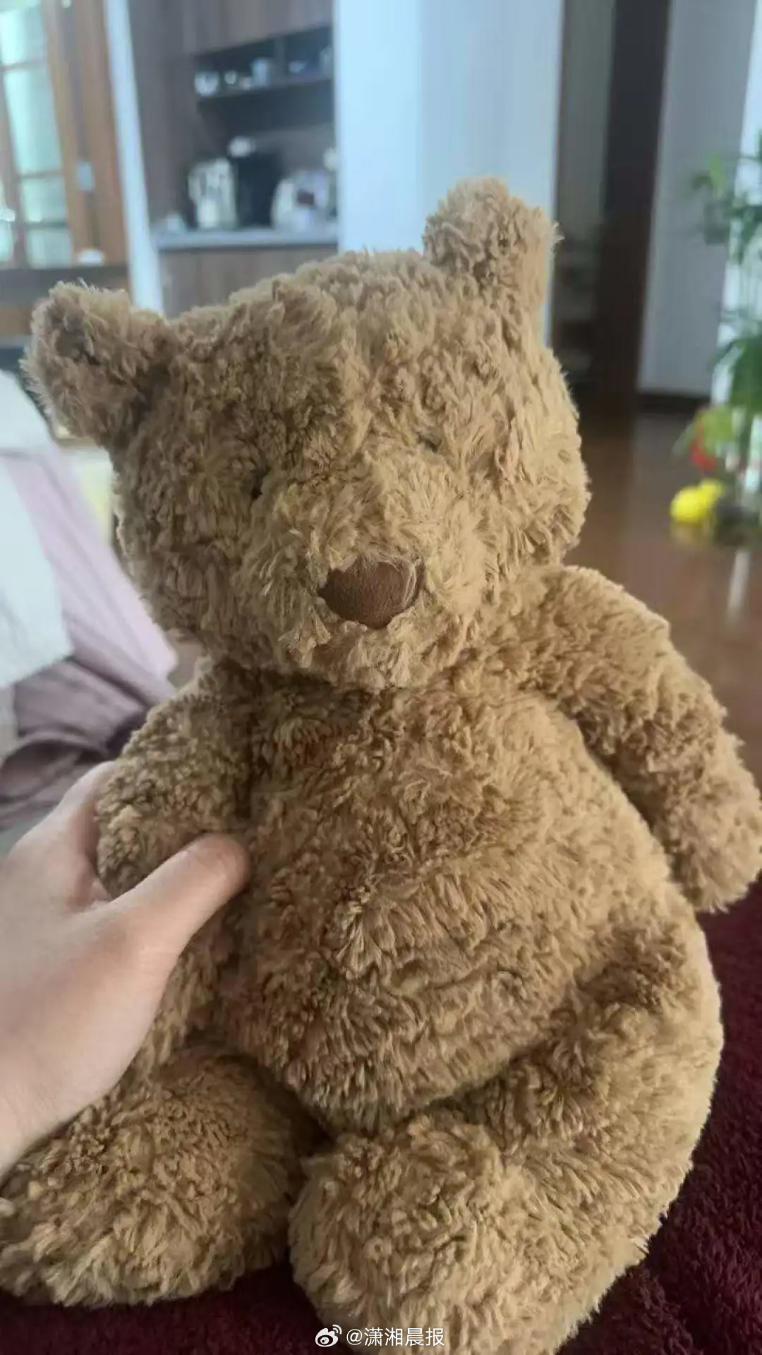 【#中国男子讲述8小时撤离德黑兰细节#：#离开伊朗男子称当地对中国人友好#，#中