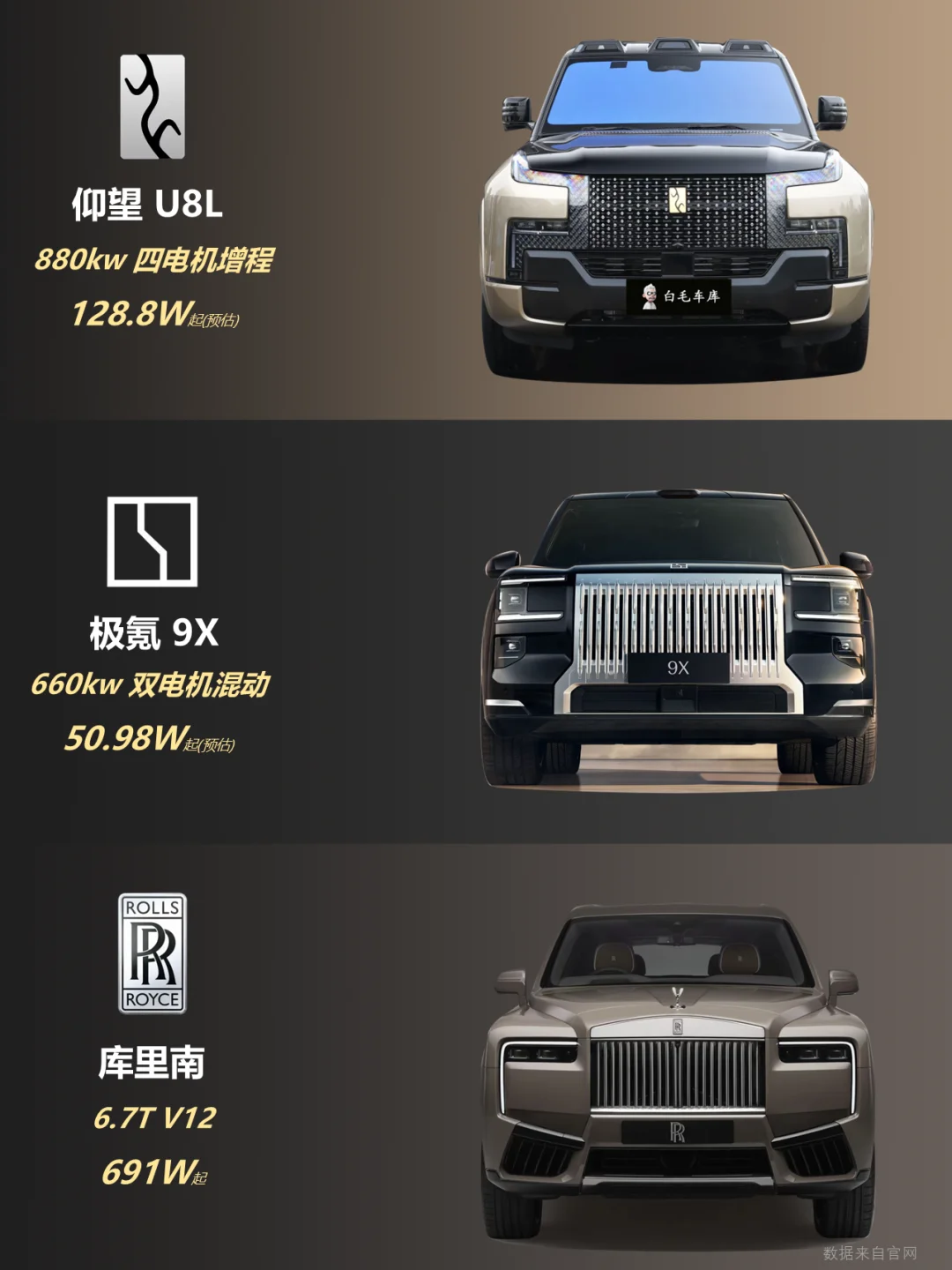 库里南: 这么有钱吗？都瞄着我打了