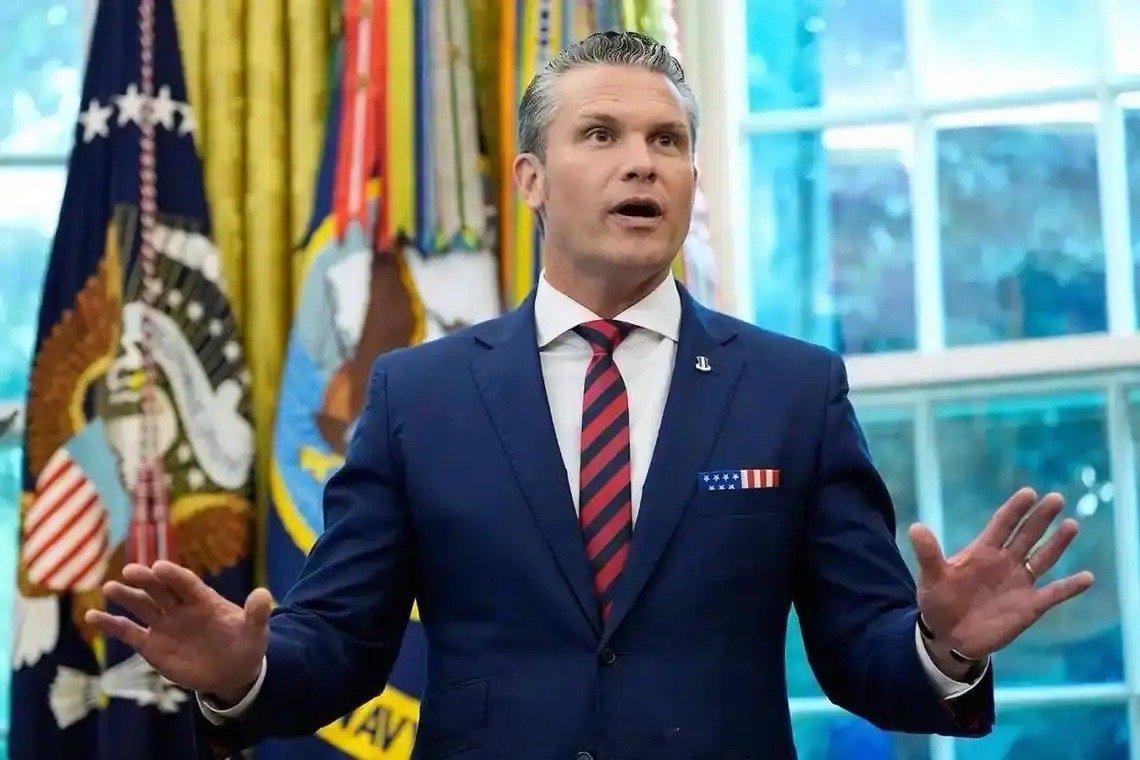 摊牌了！美国国防部对台亮出底牌，台海棋局暗藏凶险在台湾问题上，美国国防部彻底撕下