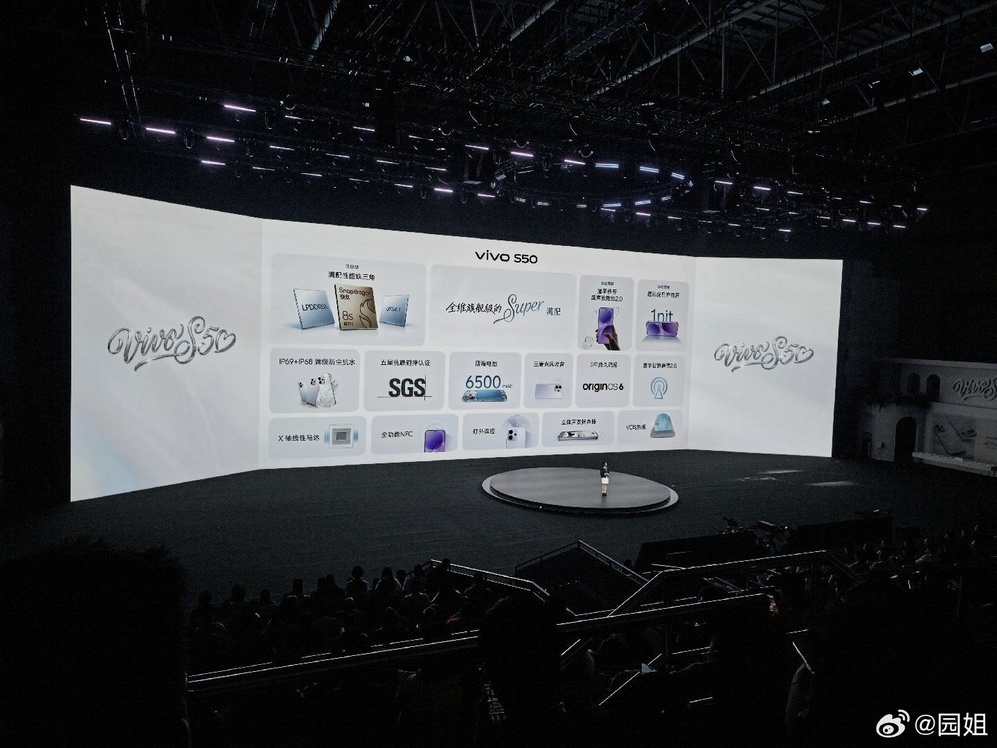 #vivo S50##vivo S50 Pro mini#   这个指纹解锁2.