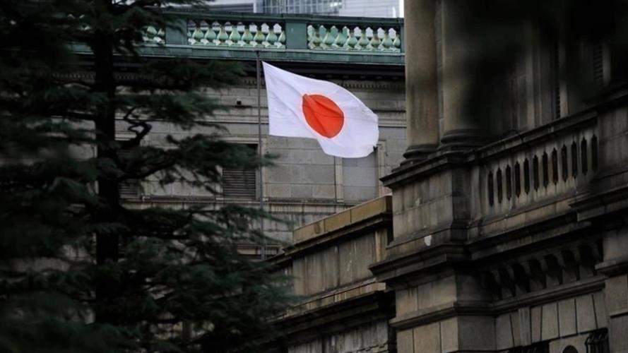日本宣布投入4.07亿美元筹建二战后首个中央情报机构，并积极向美国、澳大利亚和德