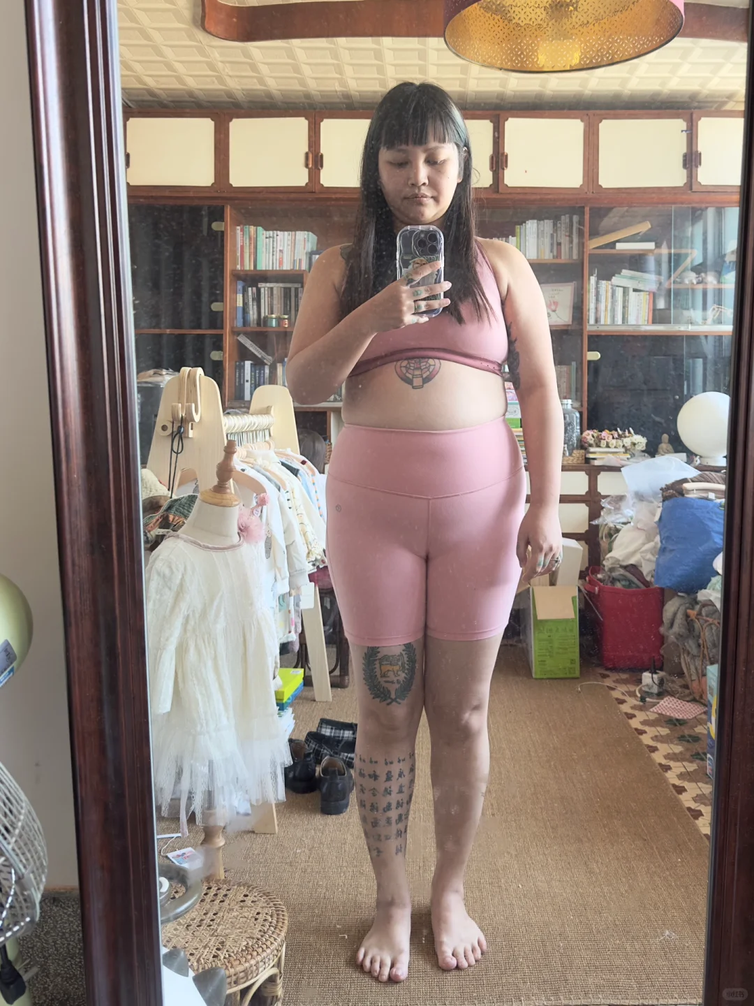 产后40个小目标⬇️帮我女儿换了个妈‼️