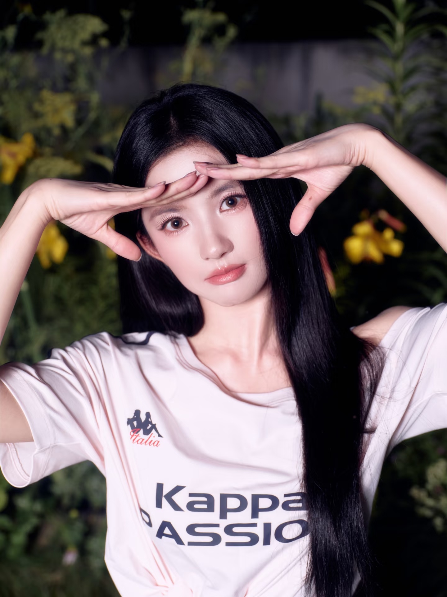 【刘些宁】夜色很美 你也是 