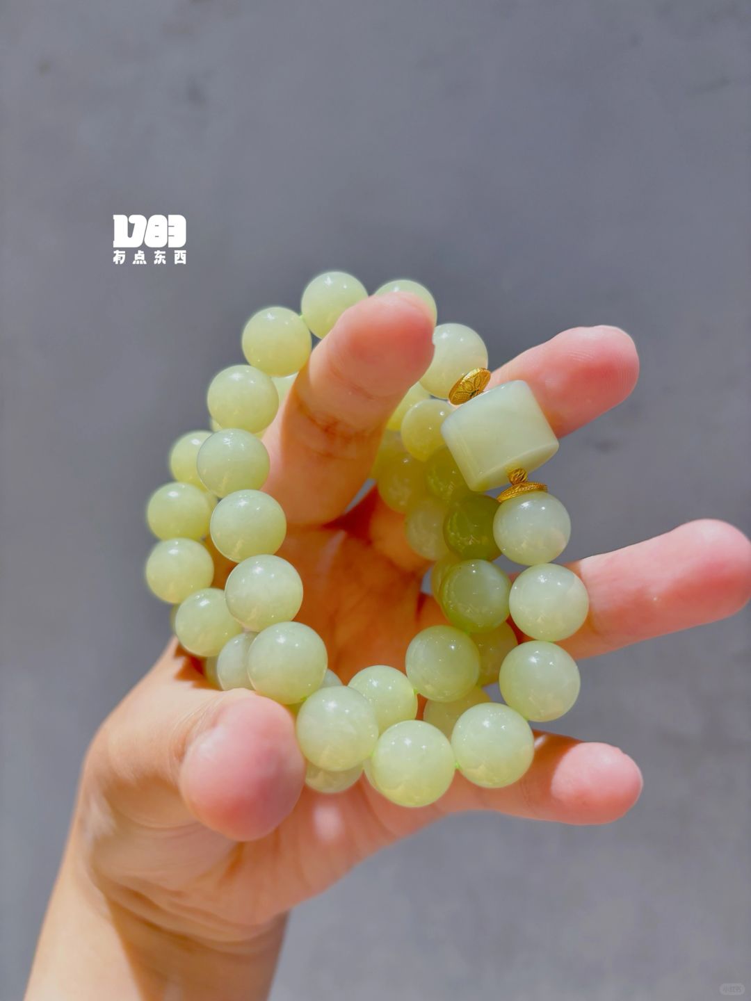 一下子戳我心巴 清新治愈薄荷绿