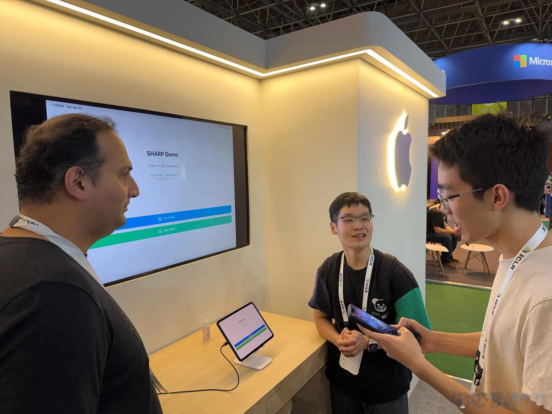 第十四届国际学习表征会议（ICLR）今日在里约热内卢正式收官。这场为期近一周的会