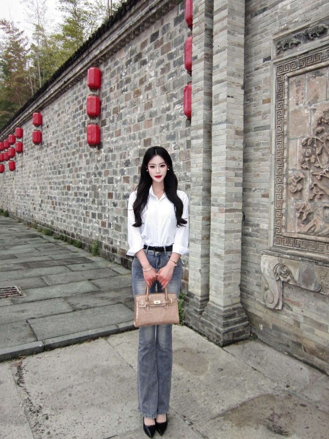 人随春好 春随人宜