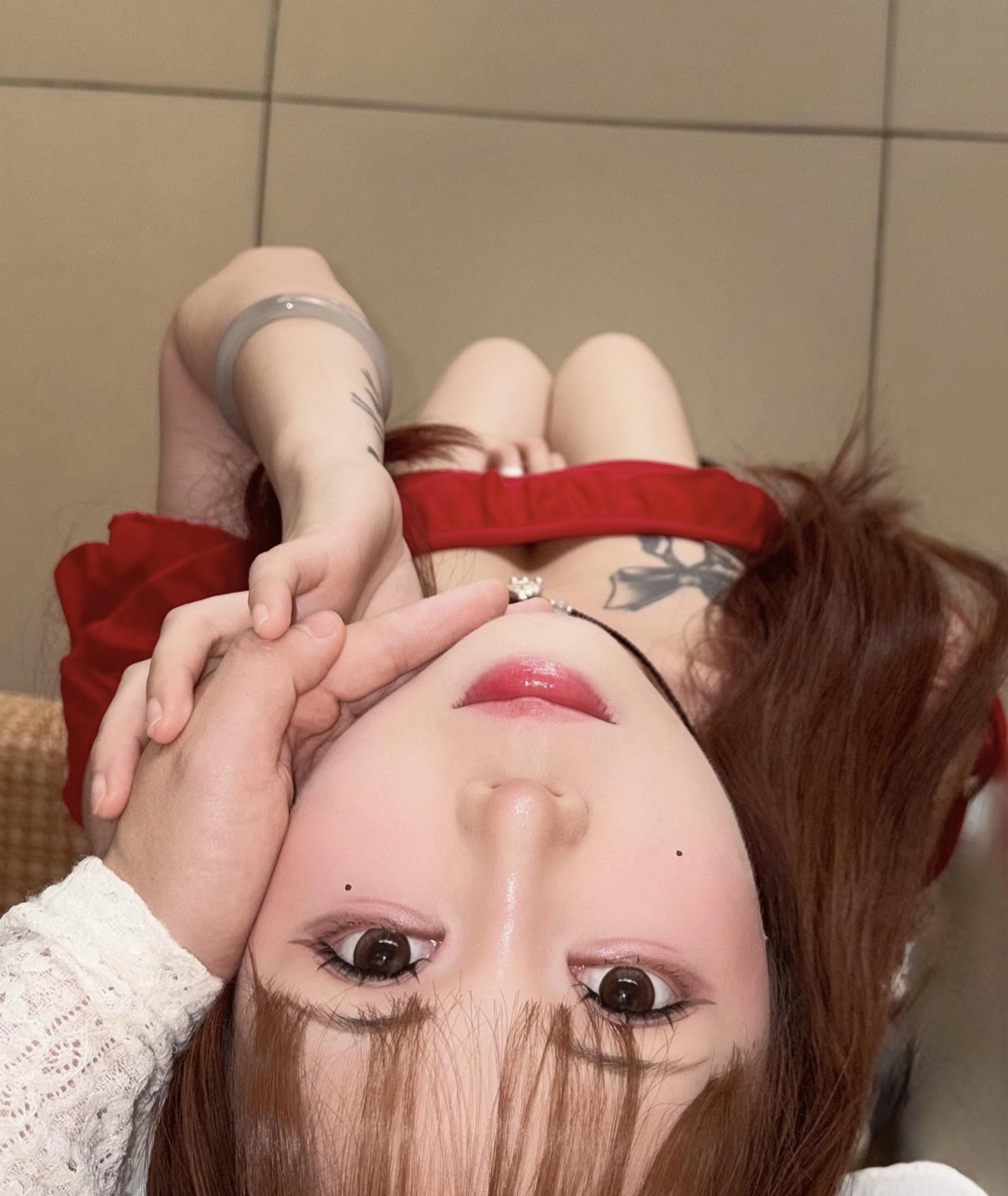 我就知道你没办法抗拒再次见到我