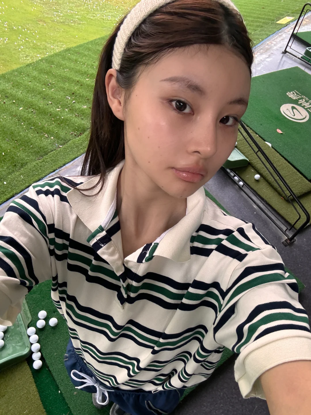 最近的生活痕迹