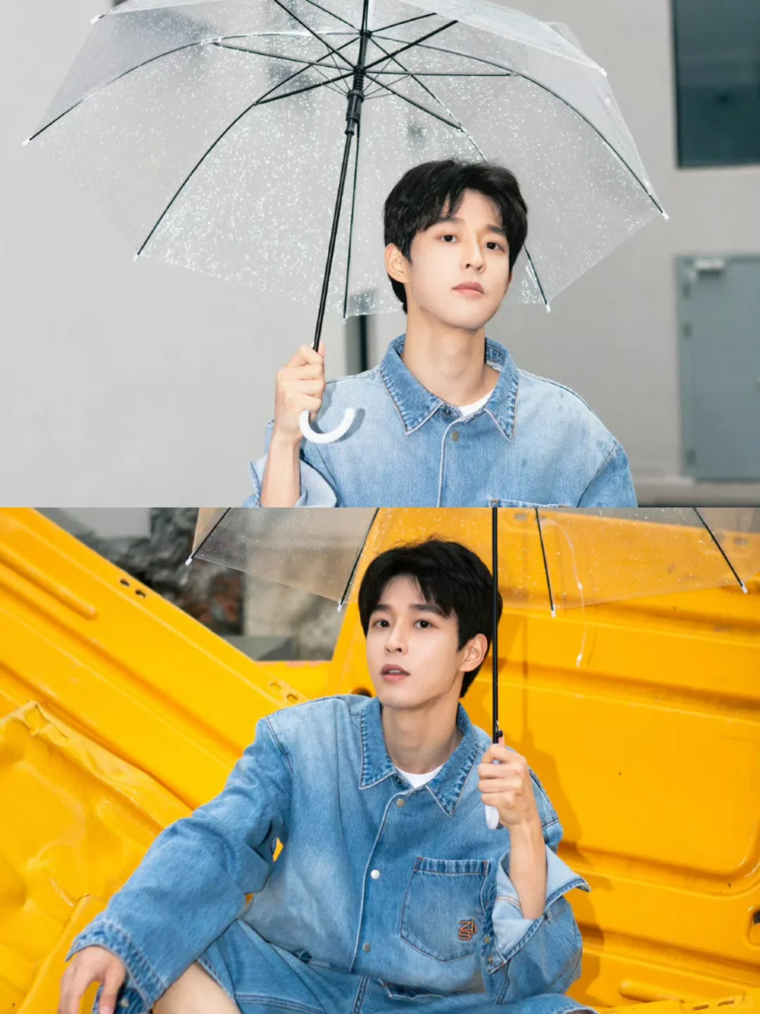 《难哄》版桑稚段嘉许💗09年的妹妹😲