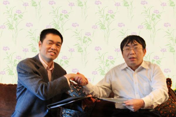 围棋棋盘很小，马晓春的格局更小了
18日在北京送别中国棋圣聂卫平最后一程，中国围