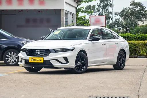 8—13万买二手雅阁：花A级车钱，买B级车体面，这事儿真挺香
 
我一直觉得，二