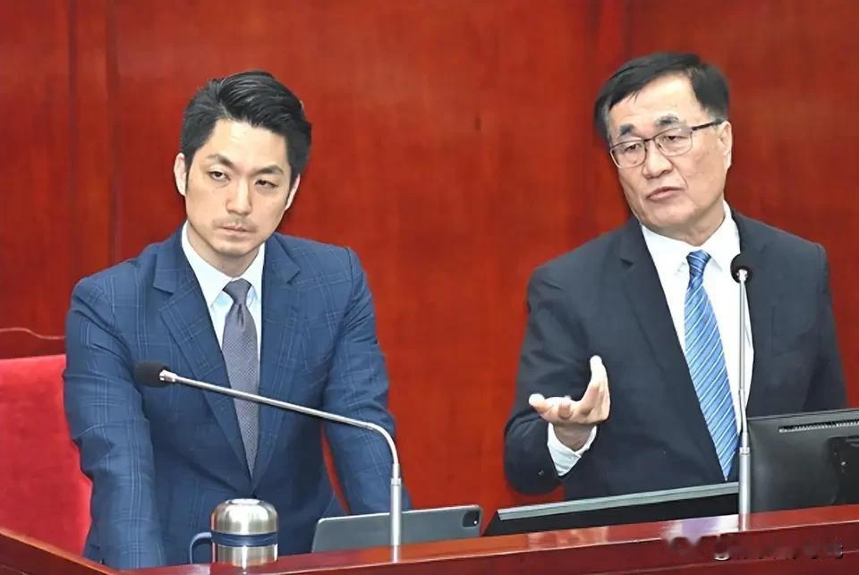 真是打脸来的太快了，前脚由民调专家戴立安指导的《信民两岸研究协会》公布的新北选情