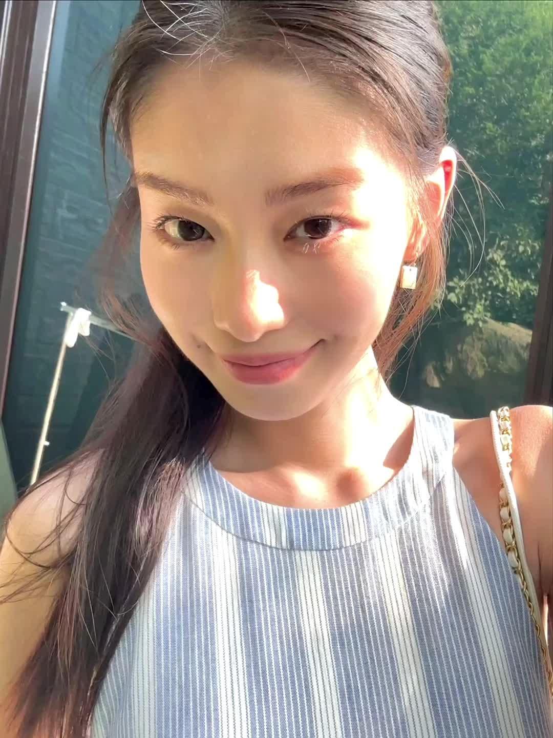 我心中有朵玫瑰，为你盛开.