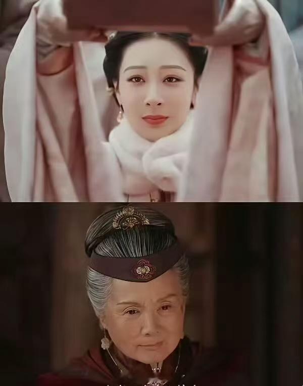 我的评分：被家业和阿嬷的女性角色圈粉  好作品的叙事共鸣🈶！李祯被除族、被退婚