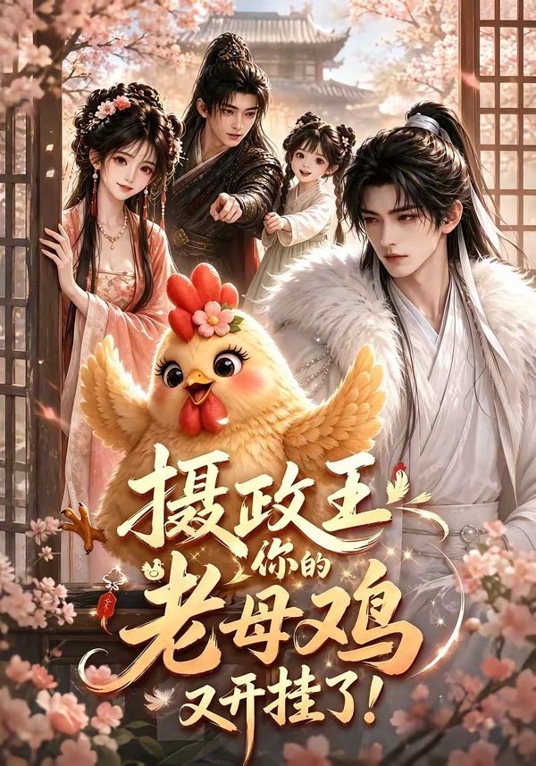 摄政王，你的老母鸡又开挂了 全136集 被名字耽误的剧，名字虽然抽象，但是真的好