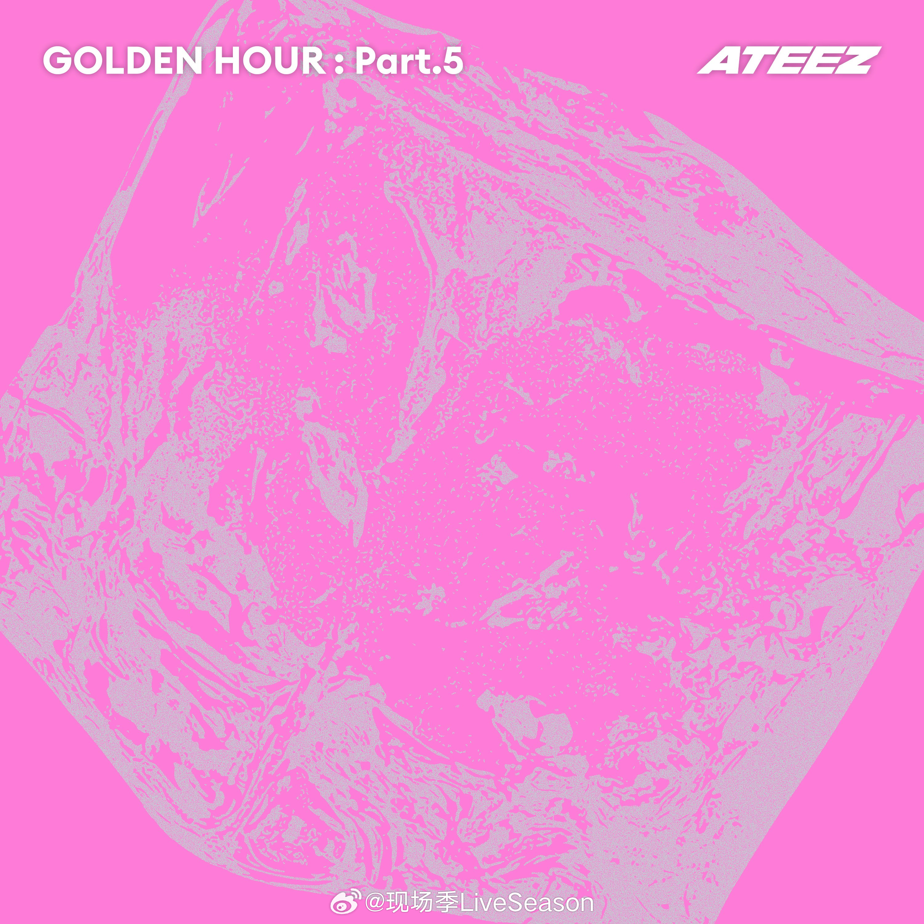 ATEEZ ATEEZ于2026年6月26日发行的主打单曲《BAD》官方MV，在