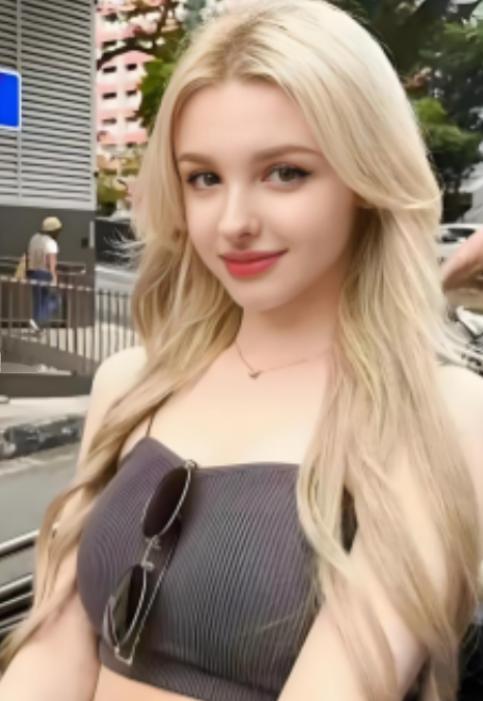 现在乌克兰最大的问题并不是战后重建，而是战后的乌克兰女性极有可能连一个靠谱的男人