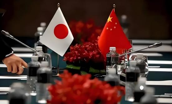 5月22日最新警示：中日一旦擦枪走火，第一个倒下的可能不是军舰，而是我们的沿海经