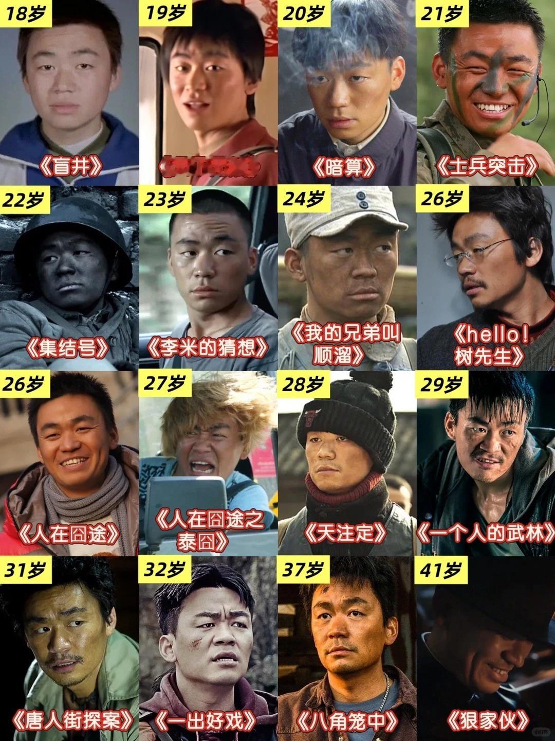 王宝强国际影帝无国内大奖  王宝强凭借《Hello！树先生》等作品荣获多项国际影