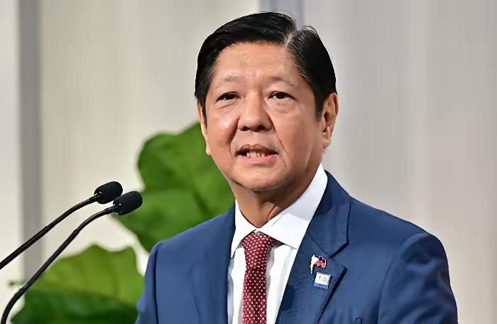 所有人都等着中国在南海跟菲律宾硬碰硬，结果北京出了一张谁都没想到的牌 ——26 