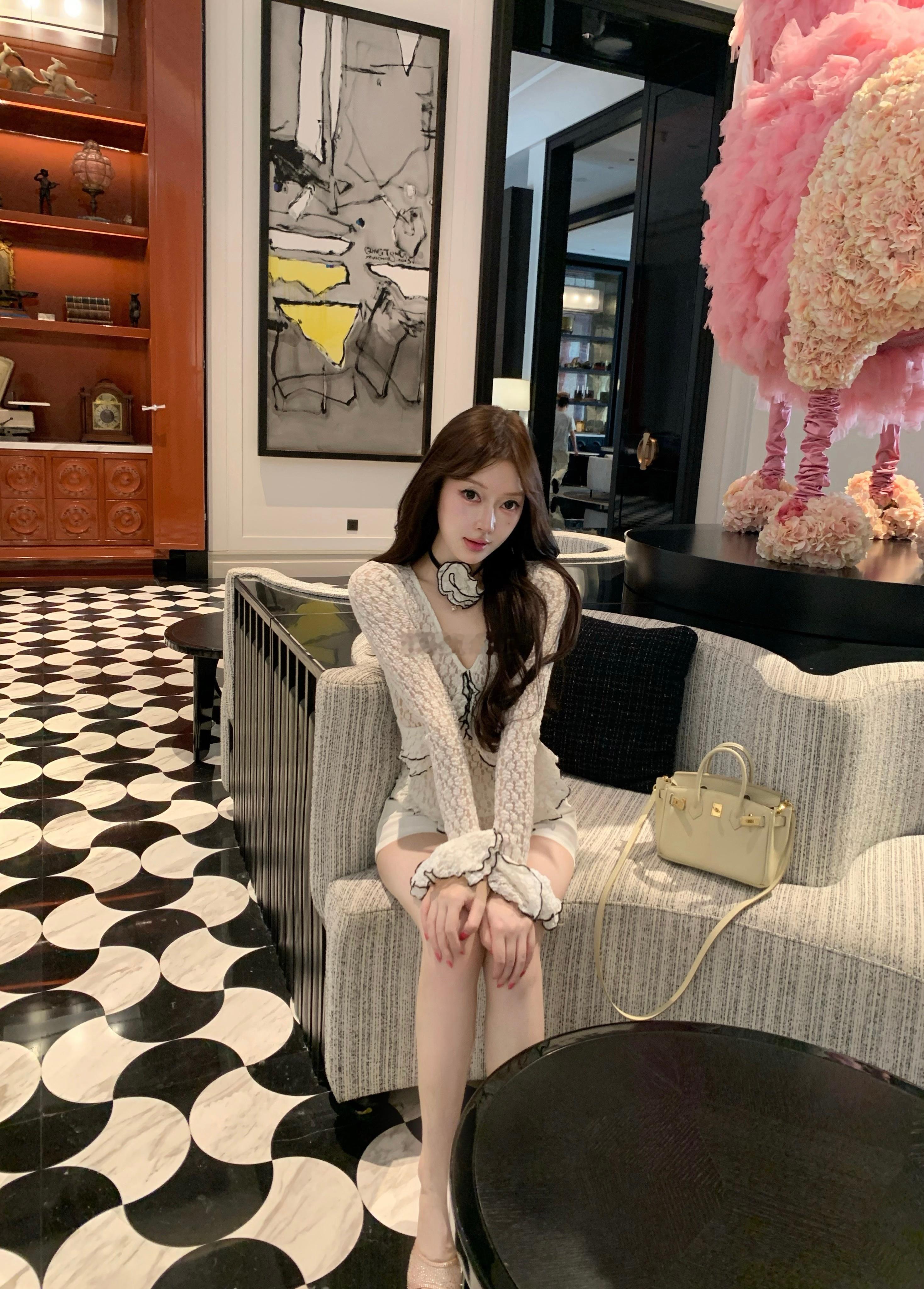 早秋我先穿 ​​​