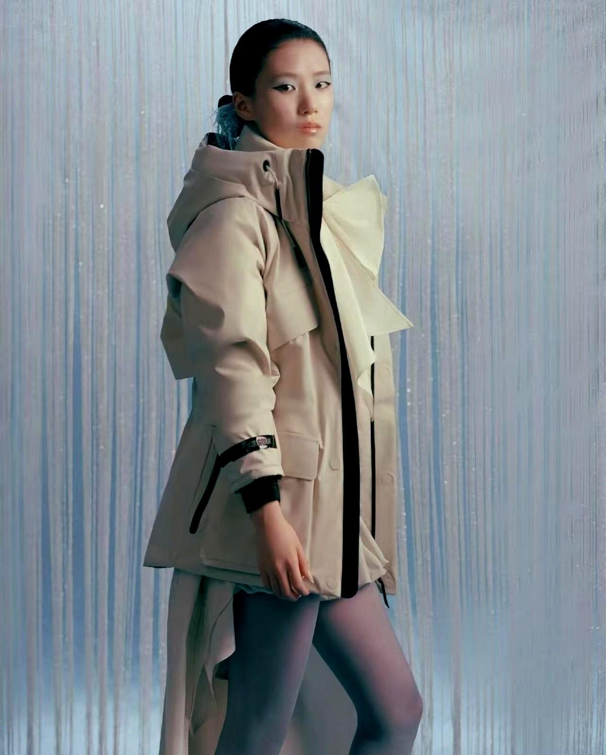 陈芋汐这股干净劲儿，真不一样。

巴黎奥运会后顶着压力，2025年世锦赛直接拿下