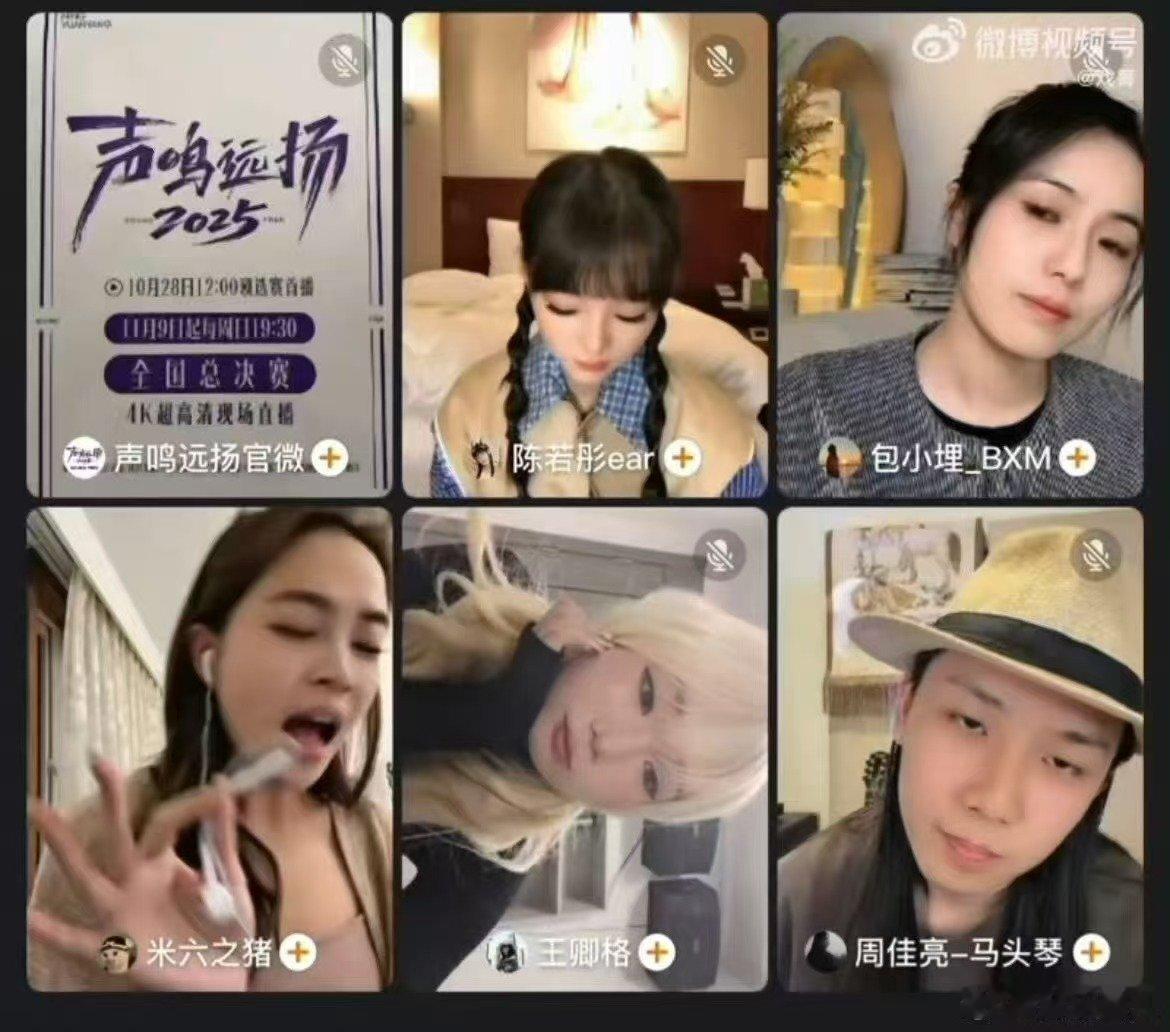 又有新人歌手来修音响了声鸣远扬 救命！《声鸣远扬》新人这唱功绝了！唱萨顶顶的《左