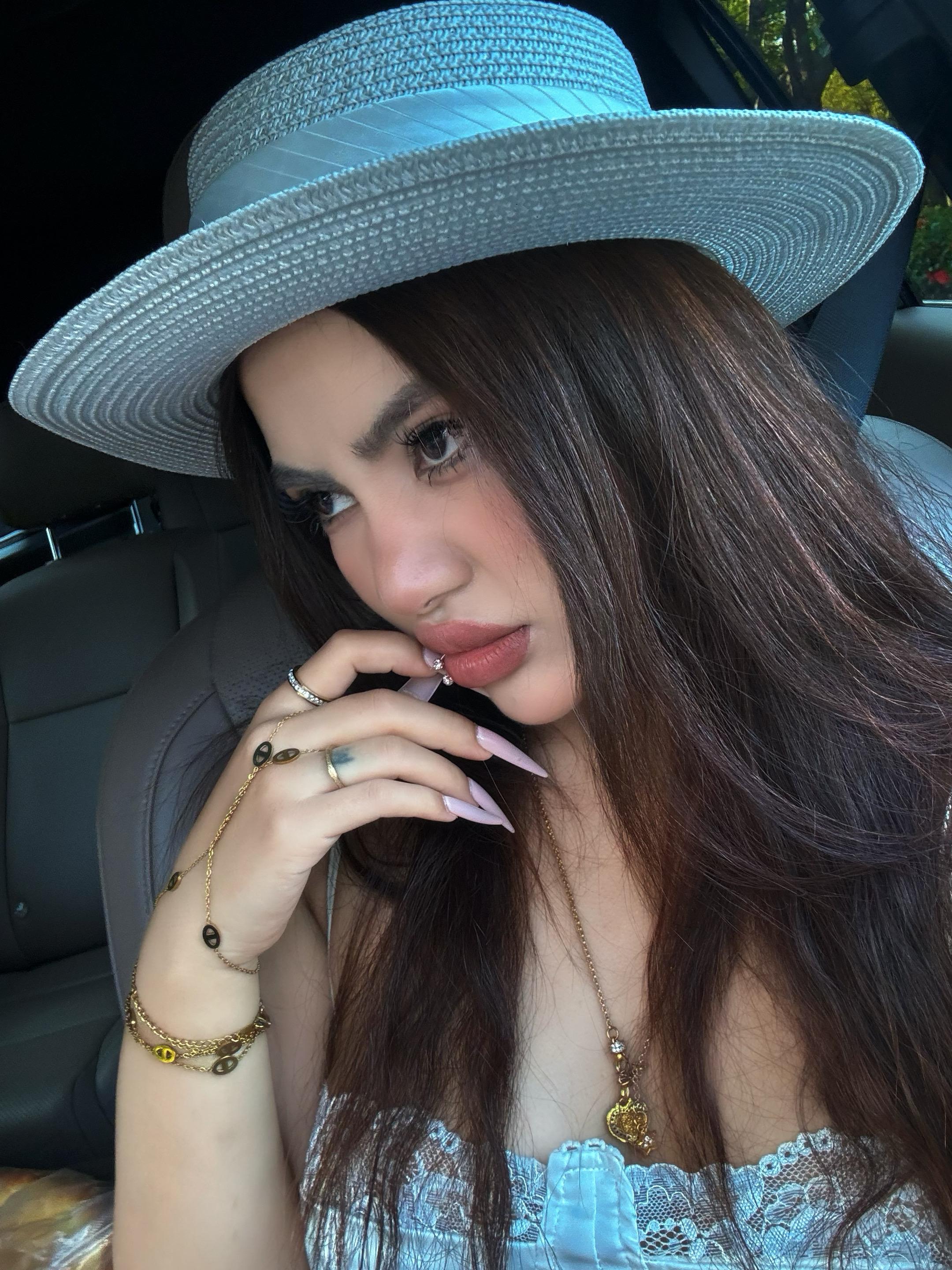 少装 带有目的性的接近我太熟悉了