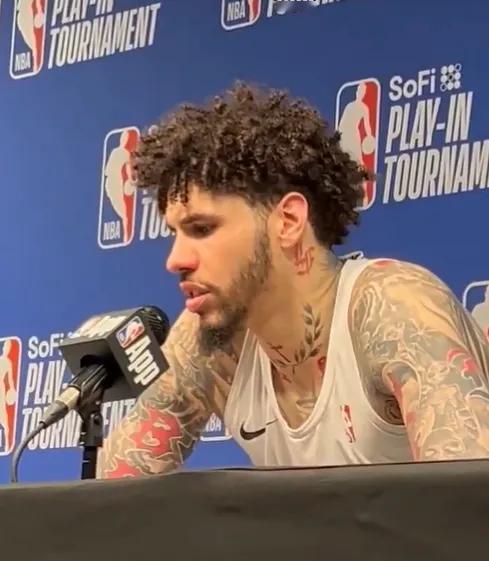 鲍尔：我想向阿德巴约道歉，我会亲自和他沟通
在2026年4月16日这一备受瞩目的