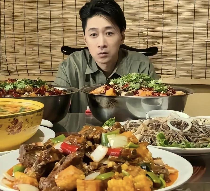放不下明星的架子，又眼红网红的流量，离开开心麻花的王宁好纠结

离开开心麻花之后