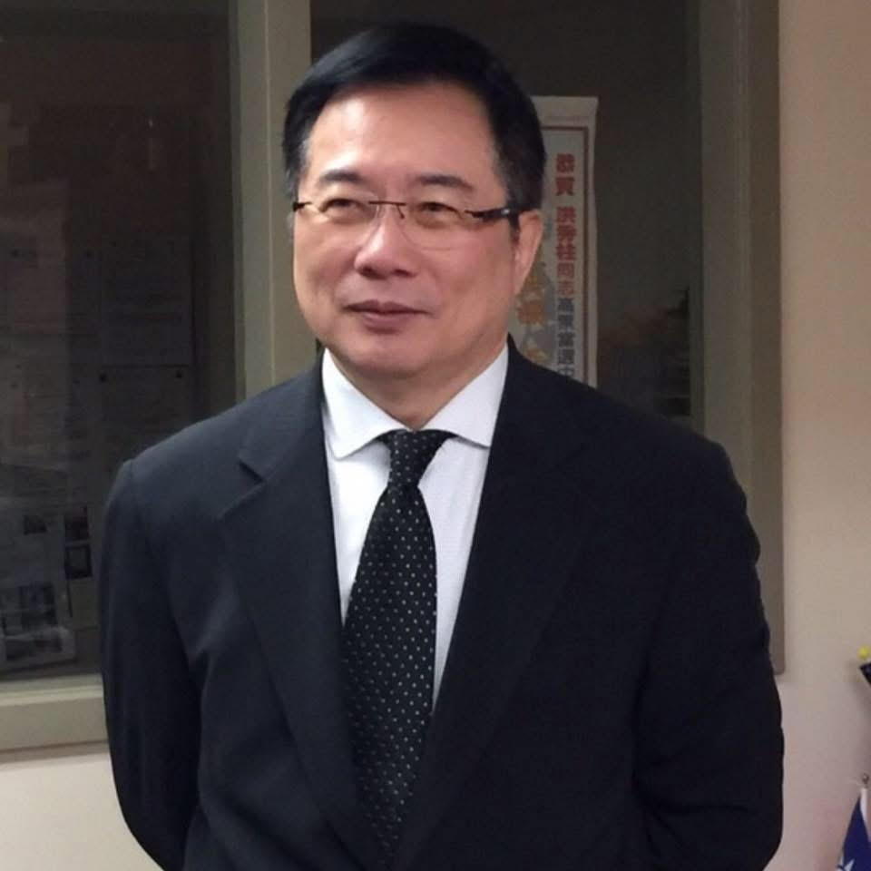 蔡正元：朱立伦选才布局有独特之处　关键时刻蓝白合动力不足

蔡正元今（25日）深