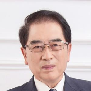 作家王天祥哥