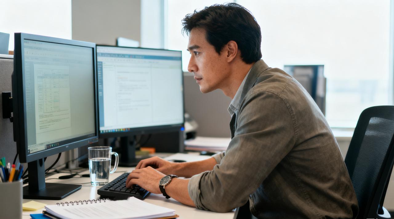 找工作选公司别光盯着工资、老板画大饼，关键看它怎么对待“明星员工”！那些能力超强