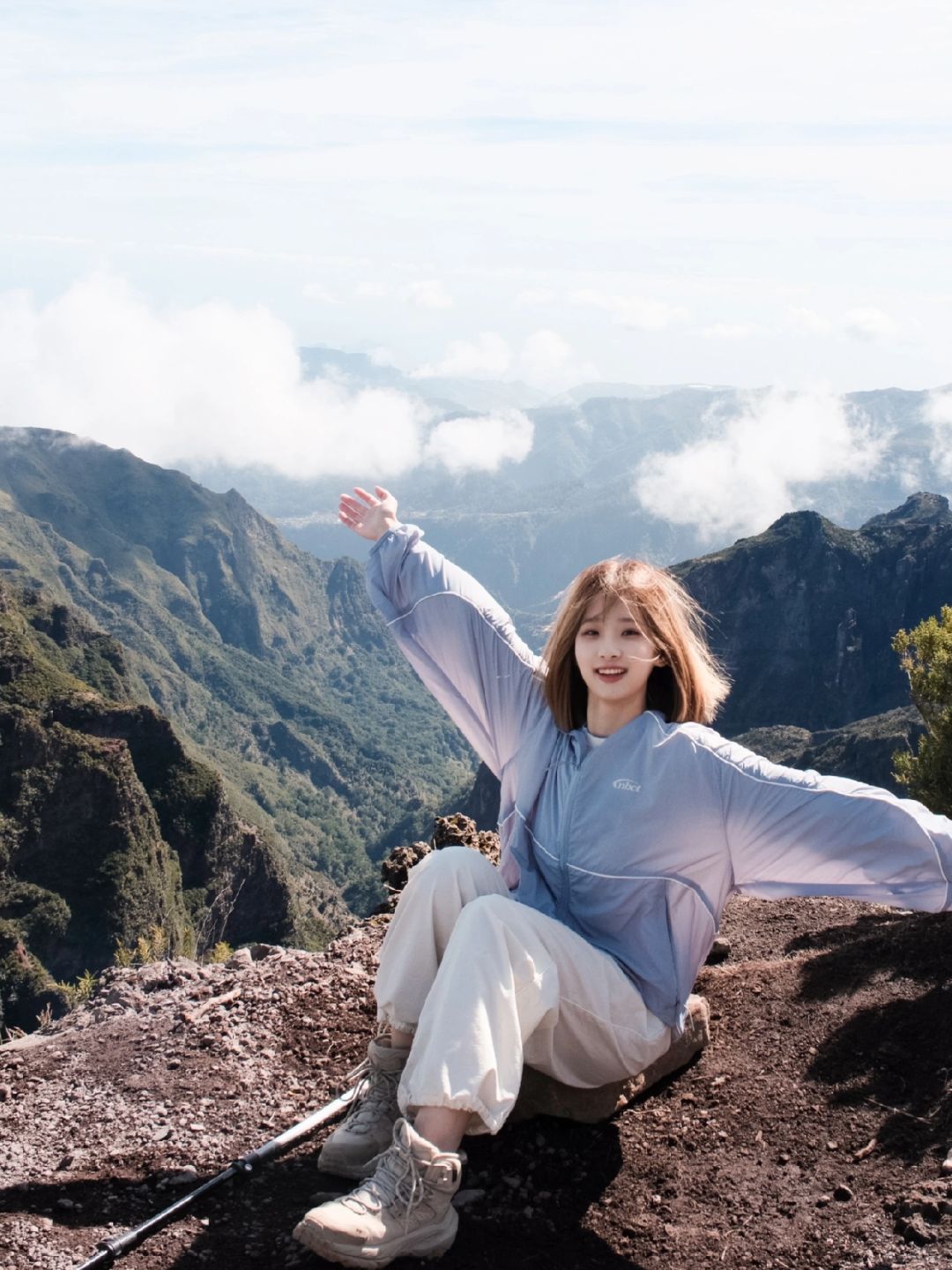 不上镜的风景