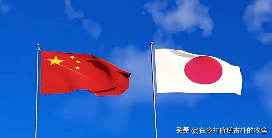 会谈非常的激烈！日本访华代表团一口气对我们提了三个要求！8月27日，根据日本产经