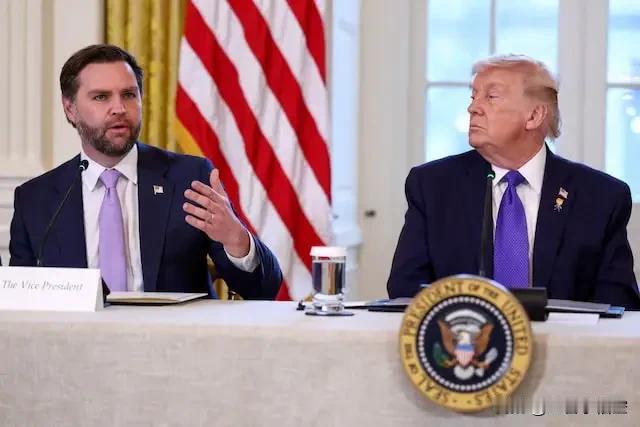 特朗普“撤离令”：美伊暗战的新火药桶？

美伊局势又起波澜，特朗普突然建议美国盟