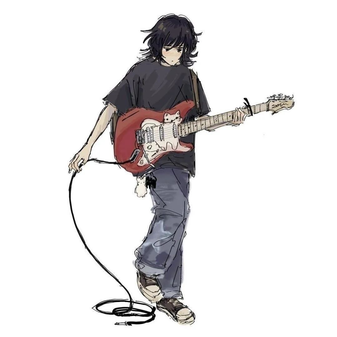 这组用来做WeChat头像也很棒！ 