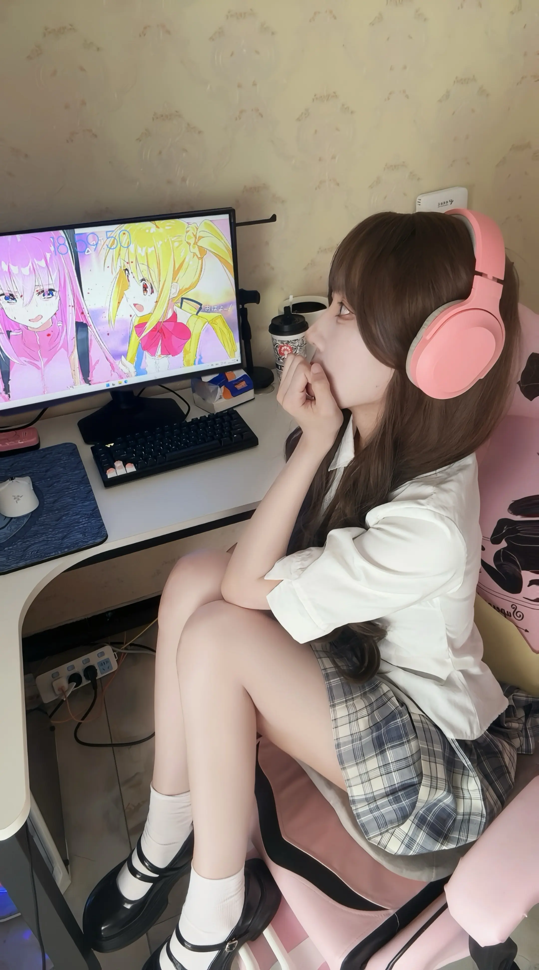 究竟要流多少眼泪  才能够做你的宝贝