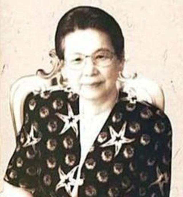 1988年，杨尚奎遗孀水静要去美国，李先念得知后，立马下令：“查查领事馆发证的人