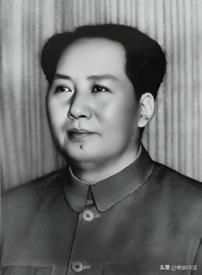 #你最喜欢听毛主席哪句话#毛主席教导我们说：“革命不是请客吃饭，不是做文章，不是