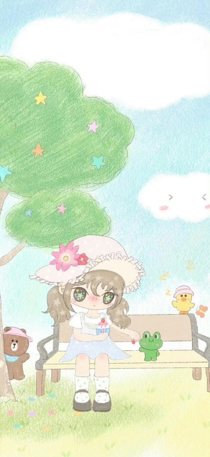 丰富一下手机新壁纸吧 ‪.ᐟ‪.ᐟ 夏日企画